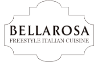 Bella Rosa - Logo