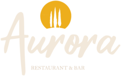 Aurora Restaurant & Bar Logo